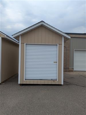 Shed 1